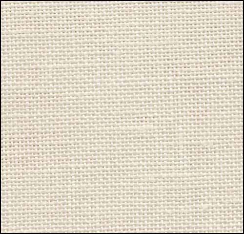 Winter Moon Cashel Linen Short Cut 10"x55" - Click Image to Close