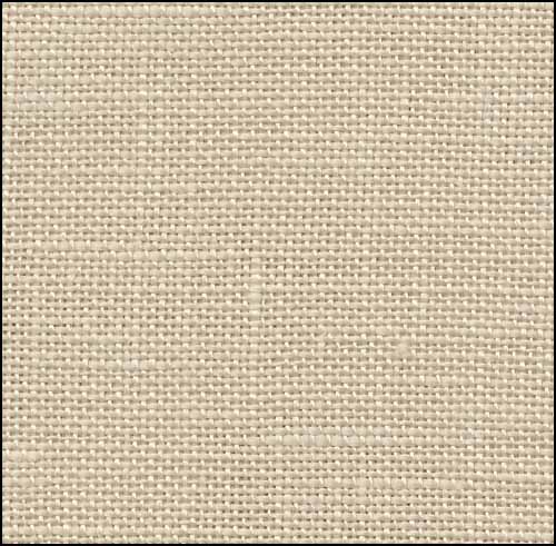 Latte Belfast Linen - Click Image to Close