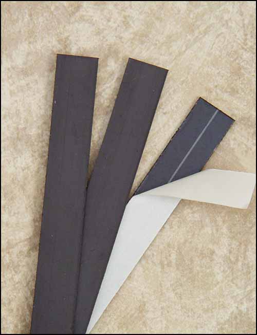 (image for) Adhesive Magnets - Click Image to Close