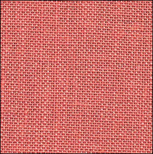 Terracotta Belfast Linen 32ct - Click Image to Close