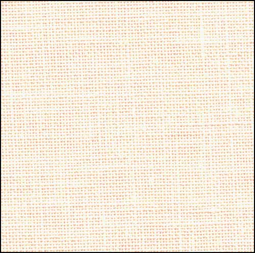 Winter Moon Newcastle Linen 40ct, Zweigart - Click Image to Close
