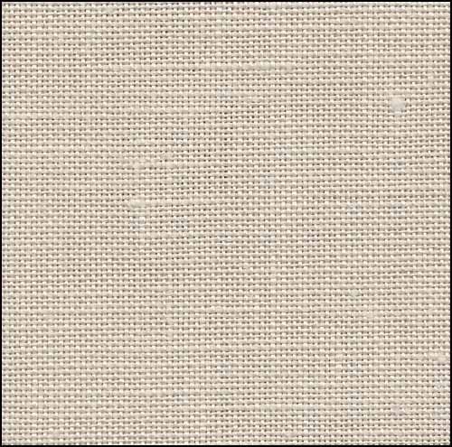 Platinum Newcastle Linen Short Cut 15" x 55" - Click Image to Close