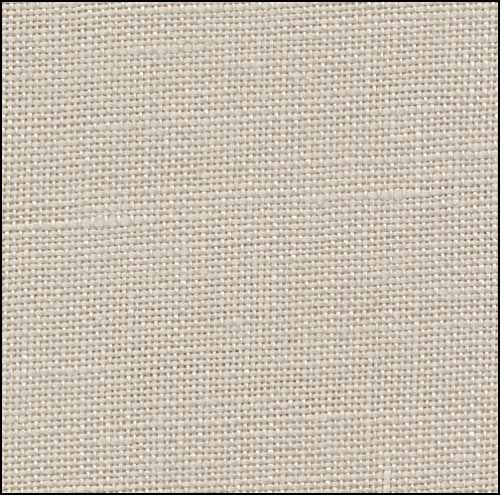 Platinum Edinburgh Linen 12"x55" Short Cut - Click Image to Close