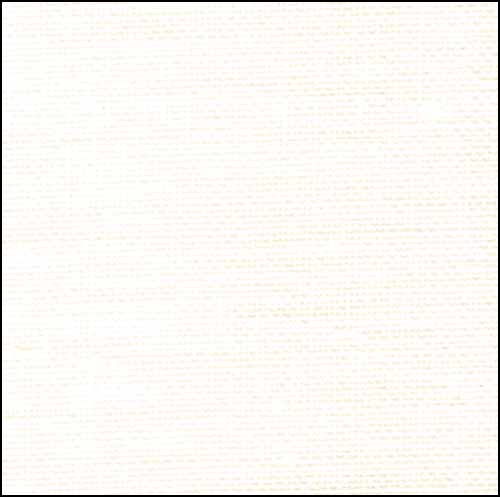 Antique White Newcastle Linen 40ct. Zweigart - Click Image to Close