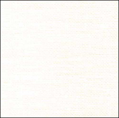 Antique White Newcastle Linen Short Cut 9" x 55" - Click Image to Close