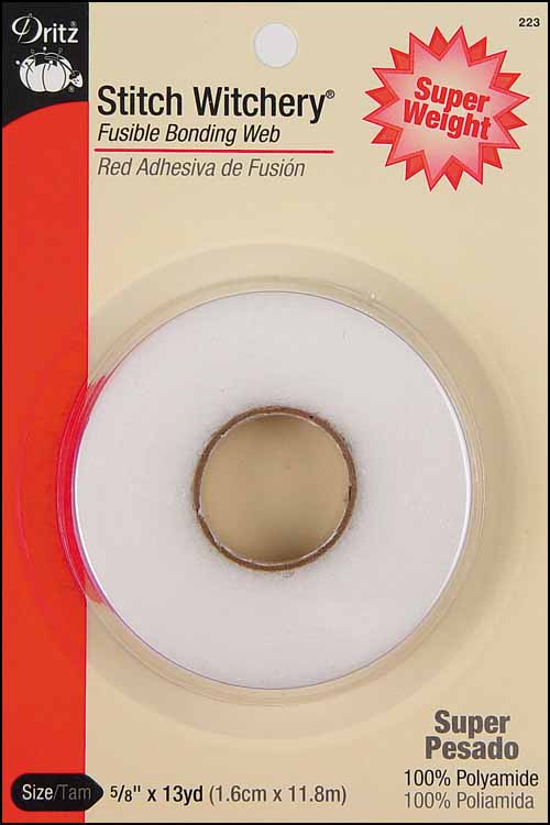 (image for) Stitch Witchery Tape - Click Image to Close