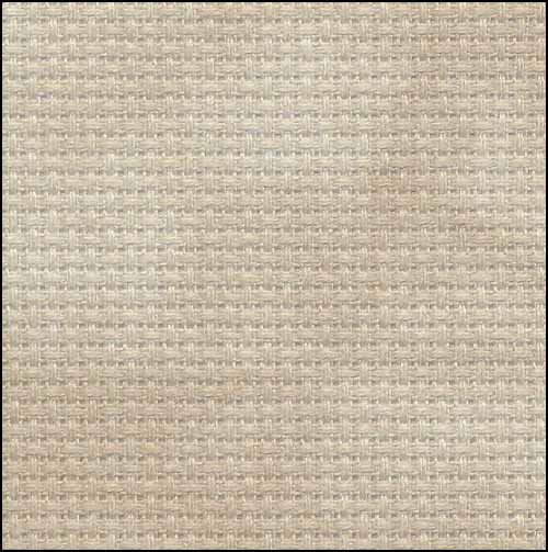 Waxing Moon Aida 16 35"x39" Fabric Flair - Click Image to Close