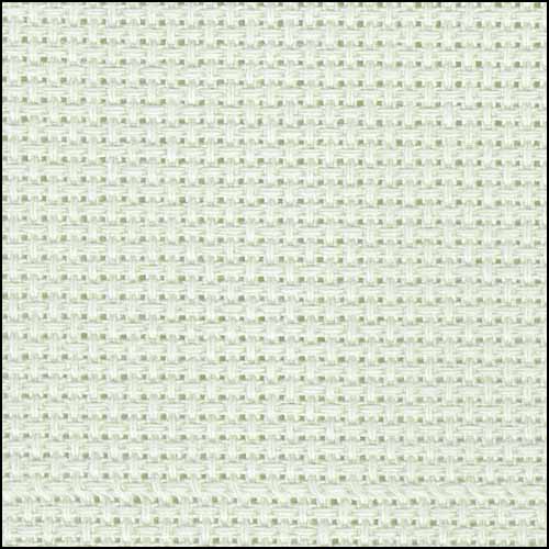 Seafoam Green Aida 14, 15x18, Charles Craft - Click Image to Close