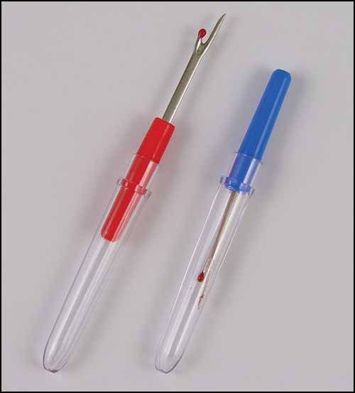 (image for) Seam Ripper, Assorted Colors - Click Image to Close