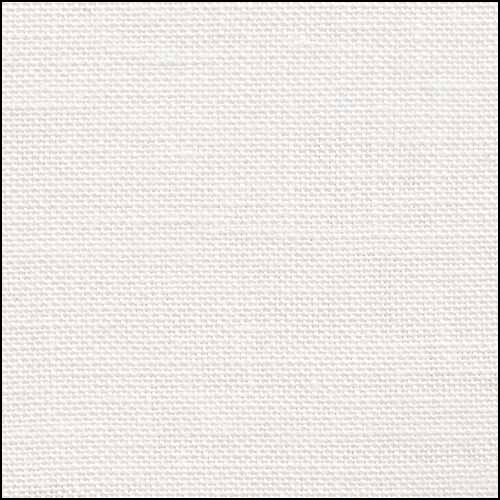 White Bristol Linen 46 count, Zweigart - Click Image to Close
