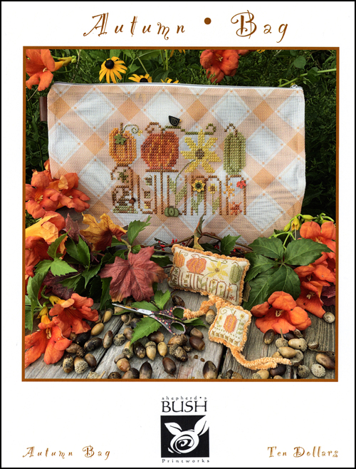 (image for) Autumn Bag - Click Image to Close