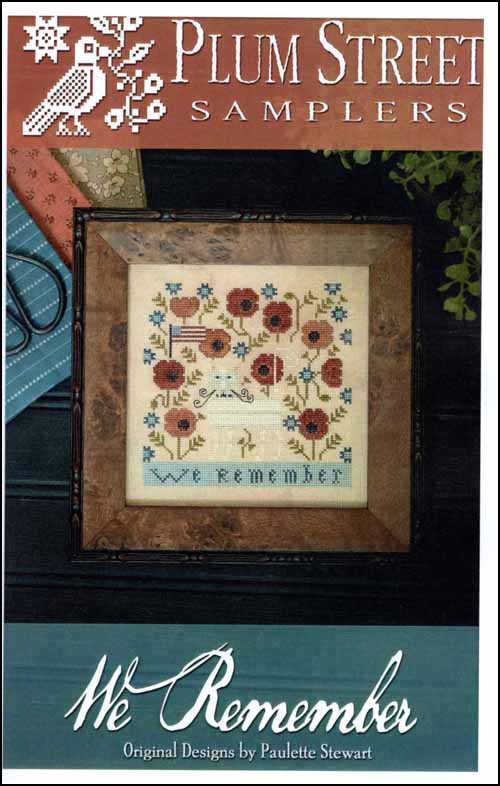 (image for) We Remember - Click Image to Close