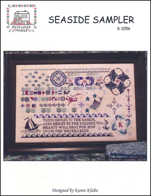 (image for) Seaside Sampler - Click Image to Close