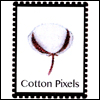 Cotton Pixels