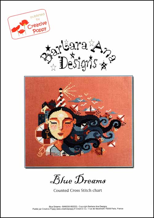 (image for) Blue Dreams - Click Image to Close