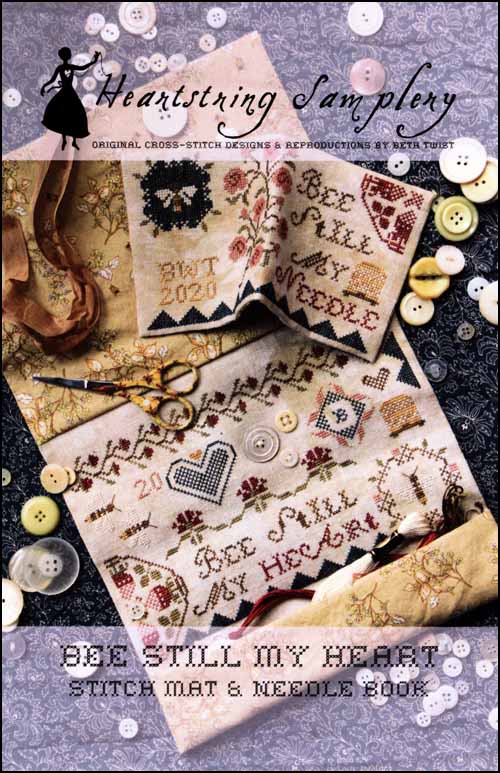 (image for) Bee Still My Heart - Click Image to Close