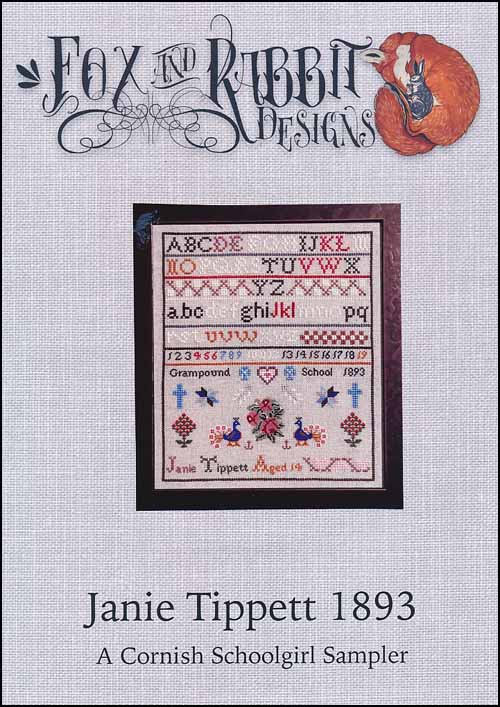 (image for) Jane Tippett 1893 - Click Image to Close
