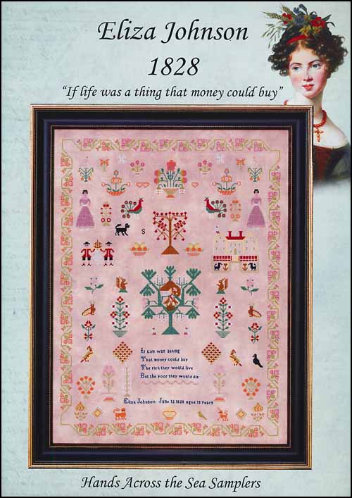 (image for) Eliza Johnson 1828 - Click Image to Close