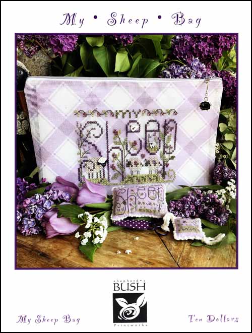 (image for) My Sheep Bag - Click Image to Close