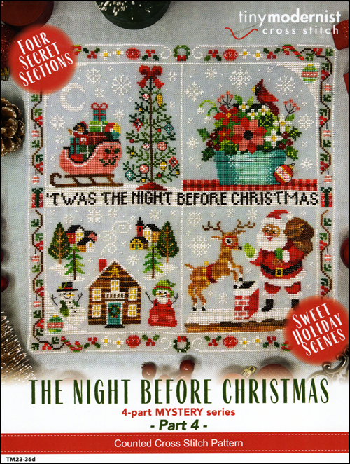 (image for) Night Before Christmas Part 4 - Click Image to Close