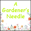 (image for) All A Gardeners Needle