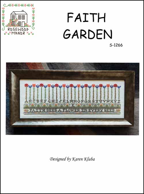 (image for) Faith Garden - Click Image to Close
