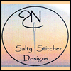 All from Salty Stitcher Designs