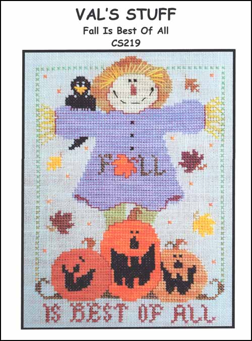 (image for) Fall Is Best Of All - Click Image to Close