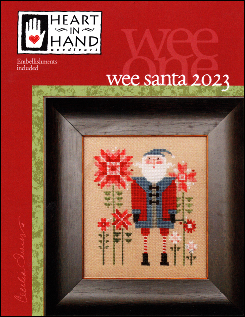 (image for) Wee One Wee Santa 2023 - Click Image to Close