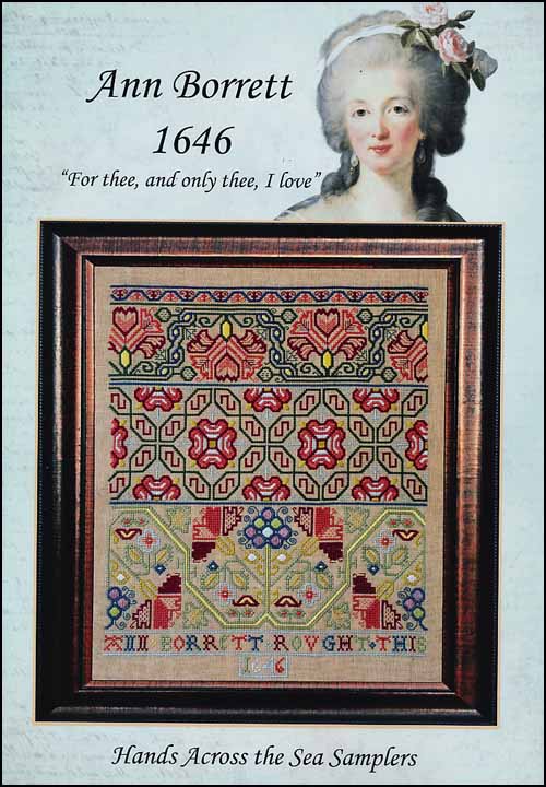 (image for) Ann Borrett 1646 - Click Image to Close