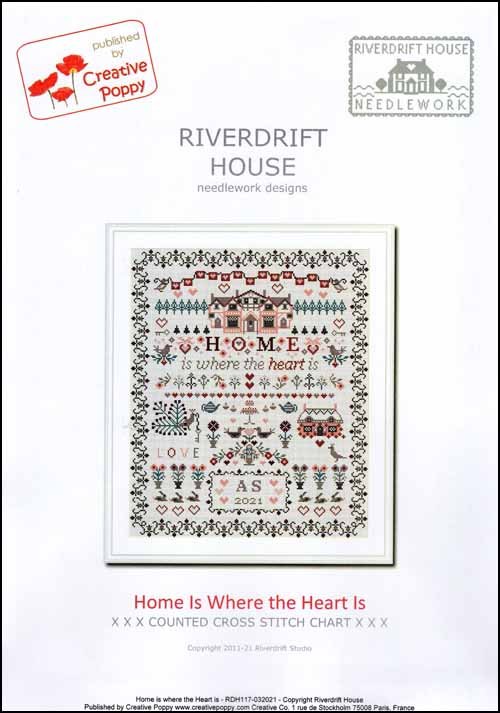 (image for) Home Is Where the Heart Is - Click Image to Close