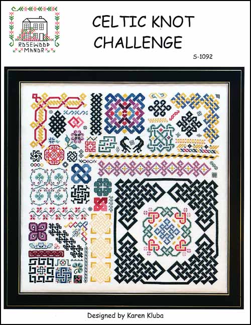 (image for) Celtic Knot Challenge - Click Image to Close