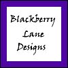 All Blackberry Lane Designs
