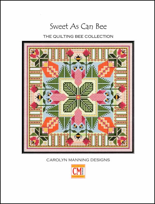 (image for) Sweet As Can Bee - Click Image to Close