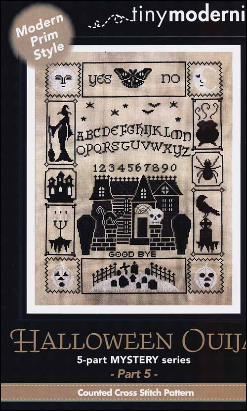 (image for) Halloween Ouija Part 5 - Click Image to Close