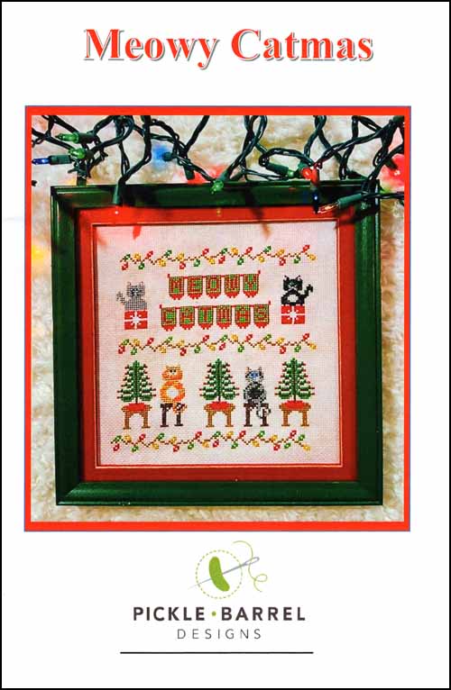 (image for) Meowy Catmas - Click Image to Close