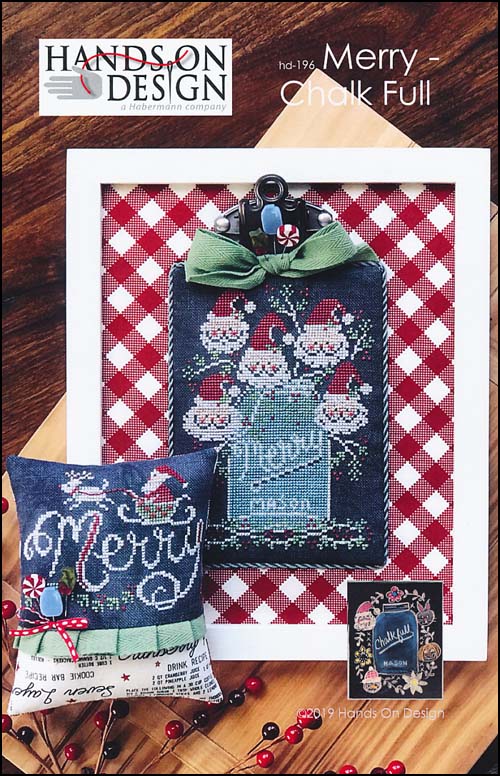 (image for) Merry-Chalk Full - Click Image to Close