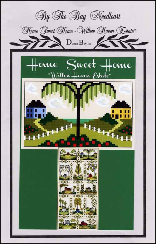 (image for) Home Sweet Home: Willow Haven Estate - Click Image to Close