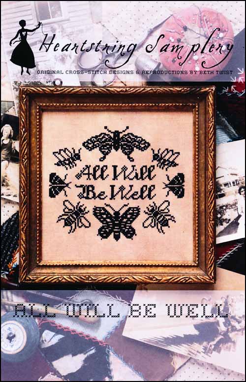 (image for) All Will Be Well - Click Image to Close