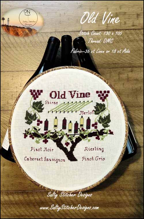 (image for) Old Vine - Click Image to Close