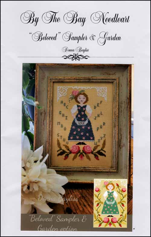 (image for) "Beloved" Sampler - Click Image to Close