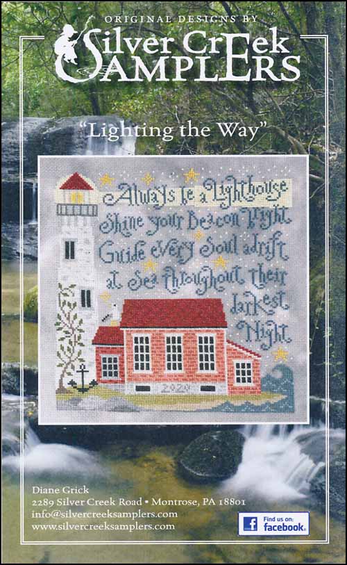 (image for) Lighting The Way - Click Image to Close