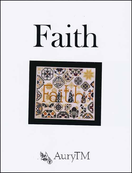 (image for) Faith - Click Image to Close