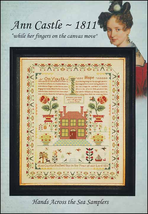 (image for) Ann Castle 1811 - Click Image to Close