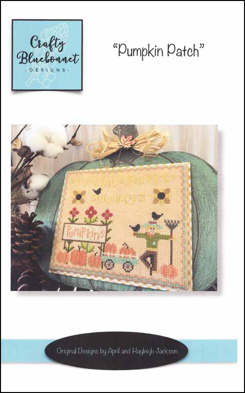 (image for) Pumpkin Patch - Click Image to Close