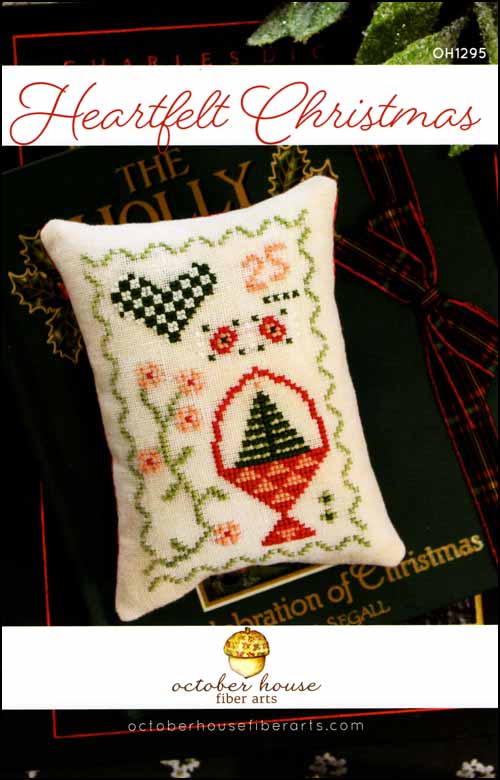 (image for) Heartfelt Christmas - Click Image to Close