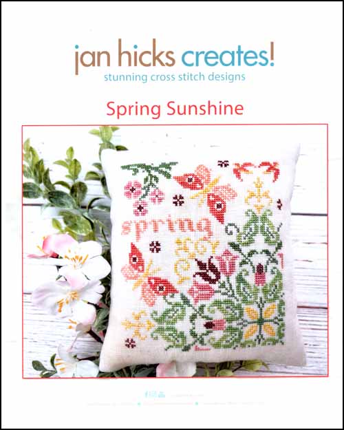 (image for) Spring Sunshine - Click Image to Close