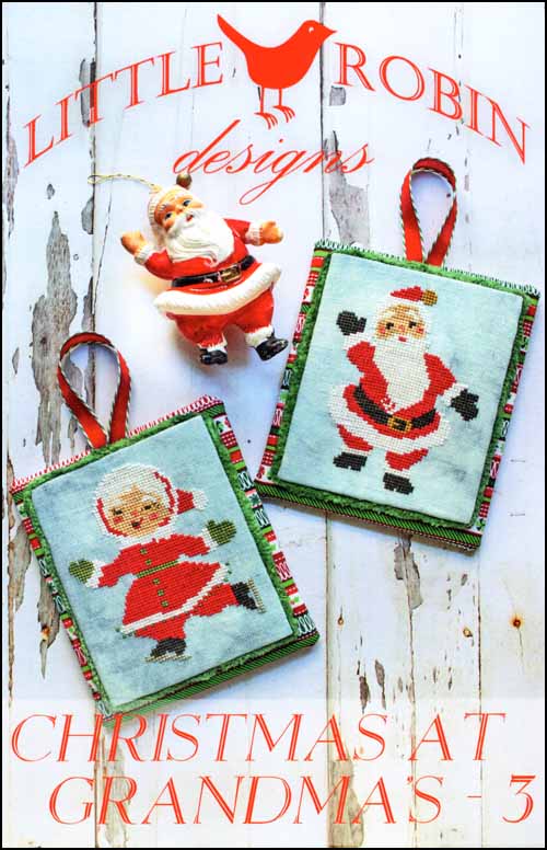 (image for) Christmas At Grandmas 3 - Click Image to Close