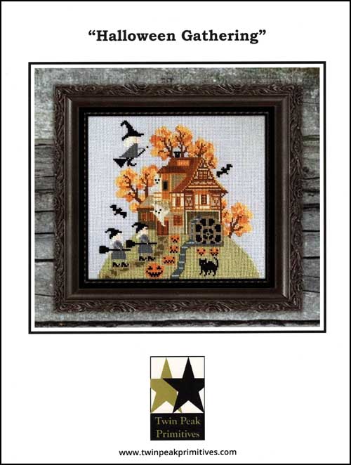 (image for) Halloween Gathering - Click Image to Close