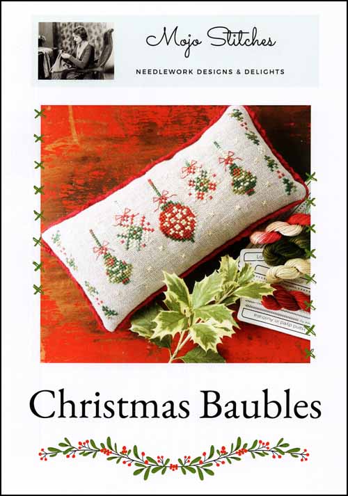 (image for) Christmas Baubles - Click Image to Close